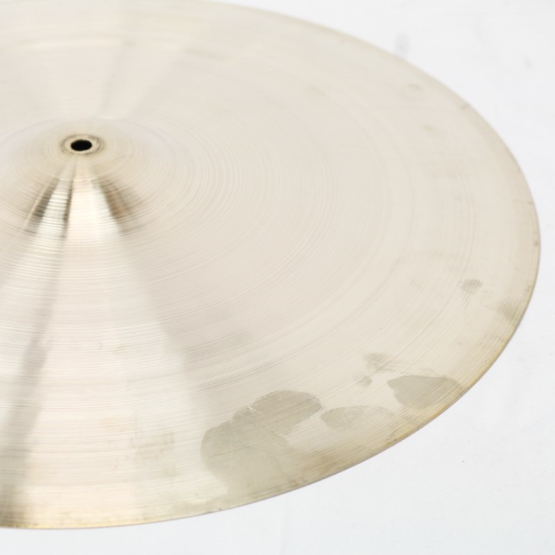 Zildjian Zildjian 400th Anniversary Limited Edition Vault Ride 20 [NAZLA40020LE/2010g] 画像4