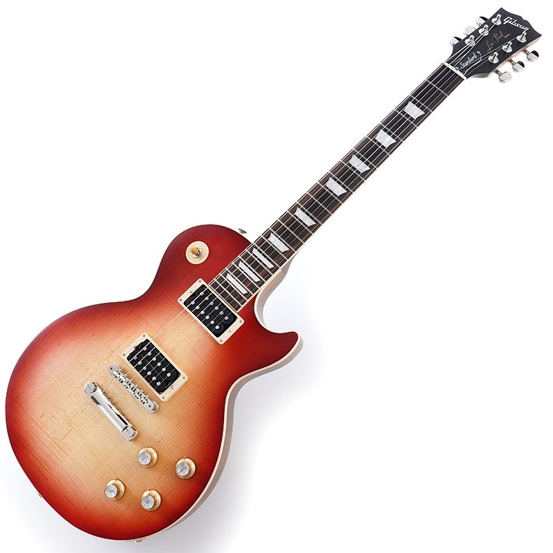 Gibson Les Paul Standard 60s Faded (Vintage Cherry Sunburst) SN