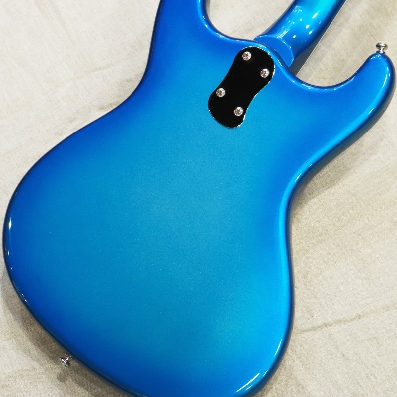 Mosrite Super Exellent 65 Deluxe late00's Metallic Blueburst 