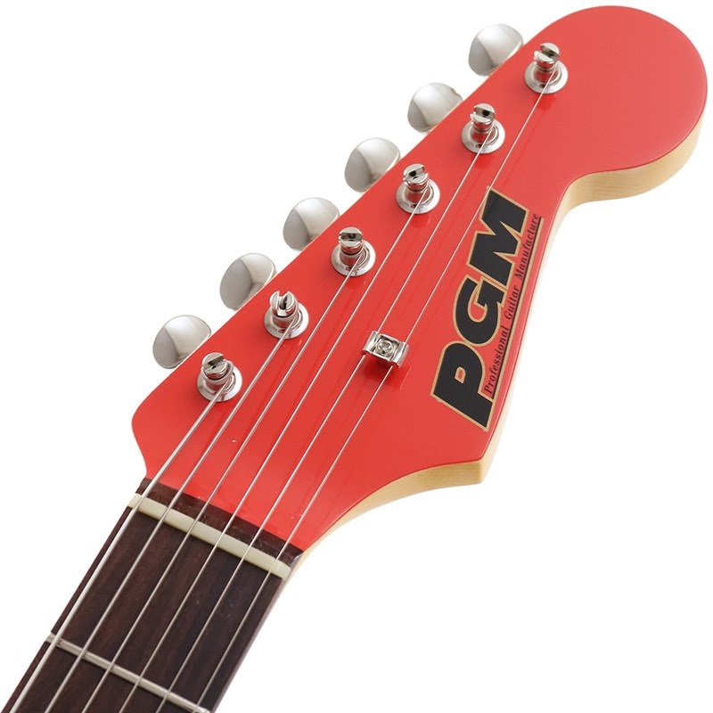 PGMギター - 弦楽器