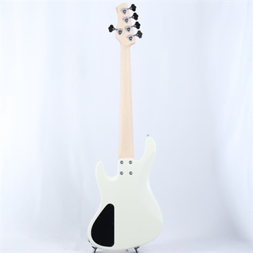 Kikuchi Guitars Hermes Series RV5（Olympic White） 画像5