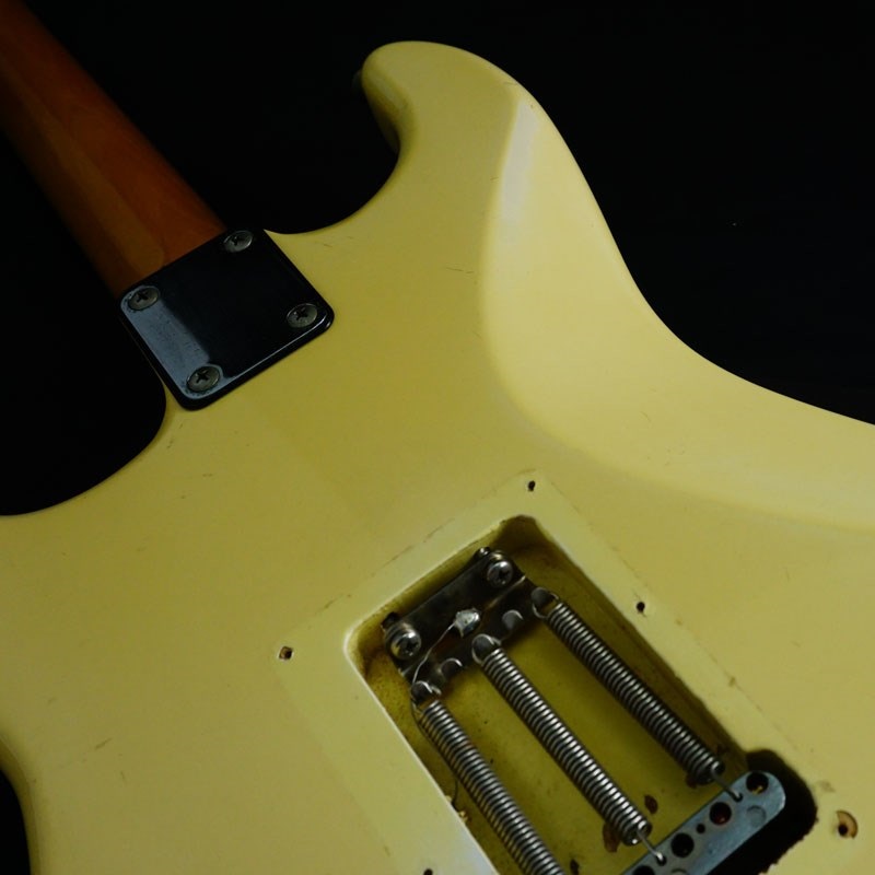 赤字超特価SALEオエレキギター　ストラト　Navigator ESPARTO PRODUCED by ESP 　現状品　レトロ　ヴィンテージ ESP