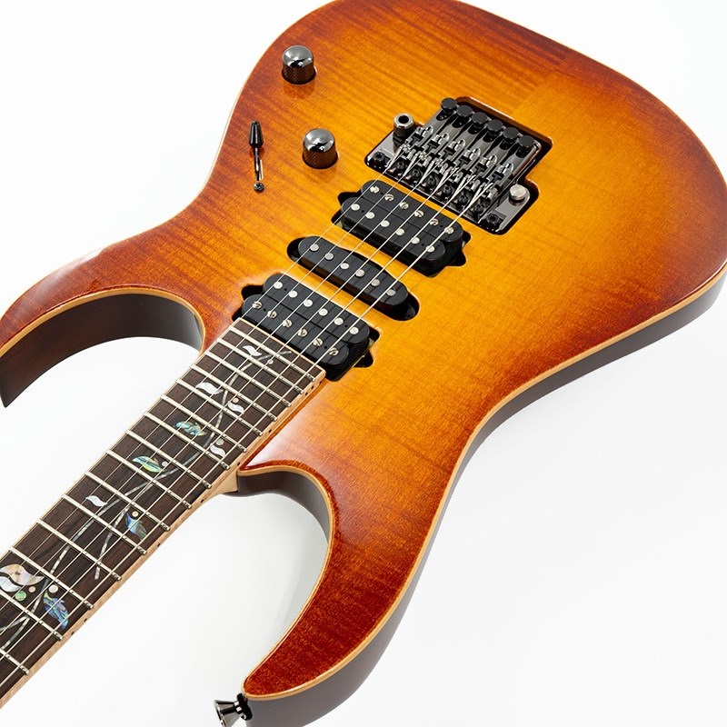 Ibanez j.custom RG8570Z-BBE 【特価】 画像8