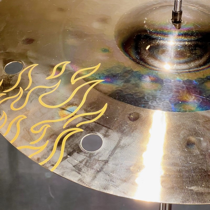 オープニングセール】 Meinl M-SERIES Fusion Rides 20” 生産終了品