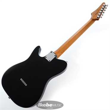 Ibanez FLATV1 [Josh Smith（ジョシュ･スミス） Signature Model] 【特価】 画像2