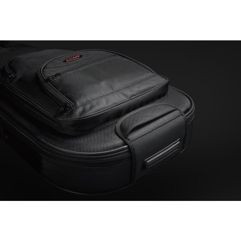 ACCESS(CASE) Stage5 Series Electric Bass Bag [AB5EB1] (エレキベース用) 画像2