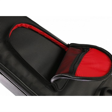 ACCESS(CASE) Stage5 Series Electric Bass Bag [AB5EB1] (エレキベース用) 画像7