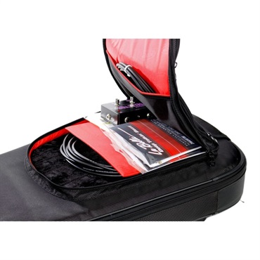 ACCESS(CASE) Stage5 Series Electric Bass Bag [AB5EB1] (エレキベース用) 画像8