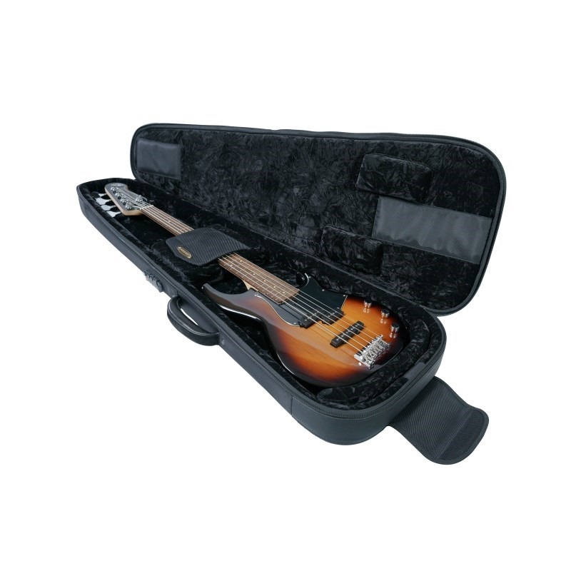 ACCESS(CASE) Stage5 Series Electric Bass Bag [AB5EB1] (エレキベース用) 画像10