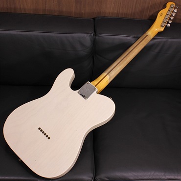 Fender Custom Shop 2023 Time Machine 1957 Telecaster Journeyman 