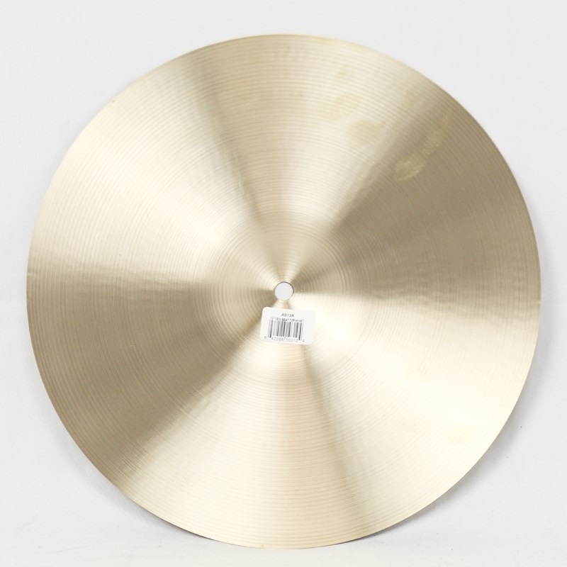 Zildjian A Zildjian New Beat HiHat 14 TOP単品 [954g] 【中古品】 画像1