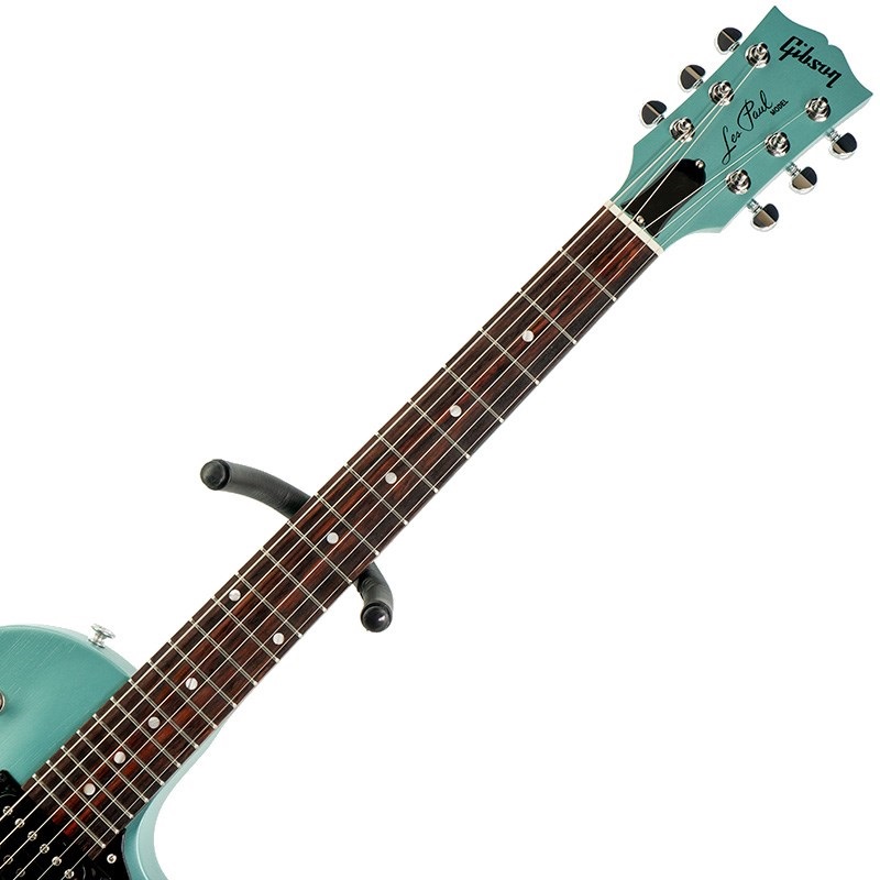 Gibson Les Paul Modern Lite (Inverness Green Satin) ｜イケベ楽器店オンラインストア