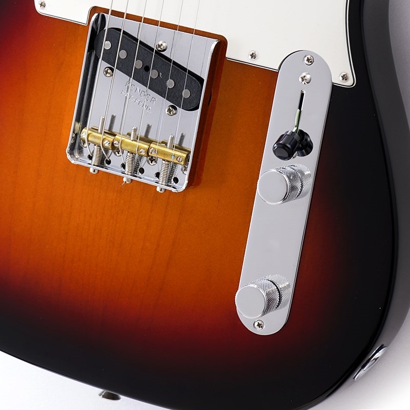 Fender USA American Performer Telecaster Hum (3-Color Sunburst