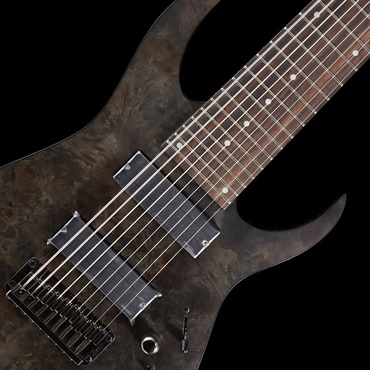 Ibanez Axe Design Lab RG9PB-TGF 画像3