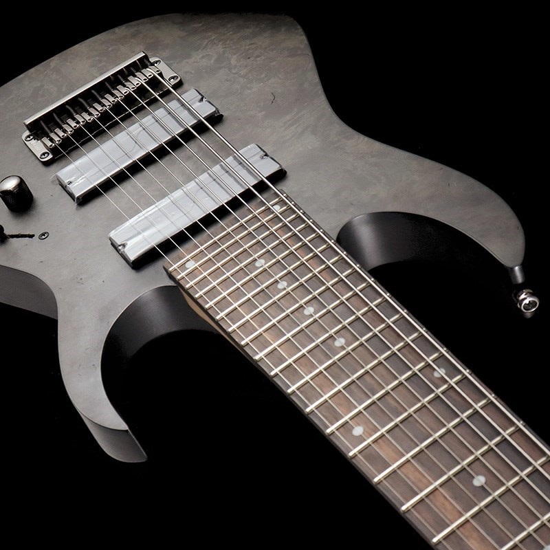 Ibanez Axe Design Lab RG9PB-TGF ｜イケベ楽器店