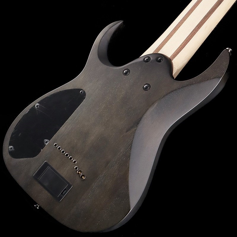 Ibanez Axe Design Lab RG9PB-TGF ｜イケベ楽器店