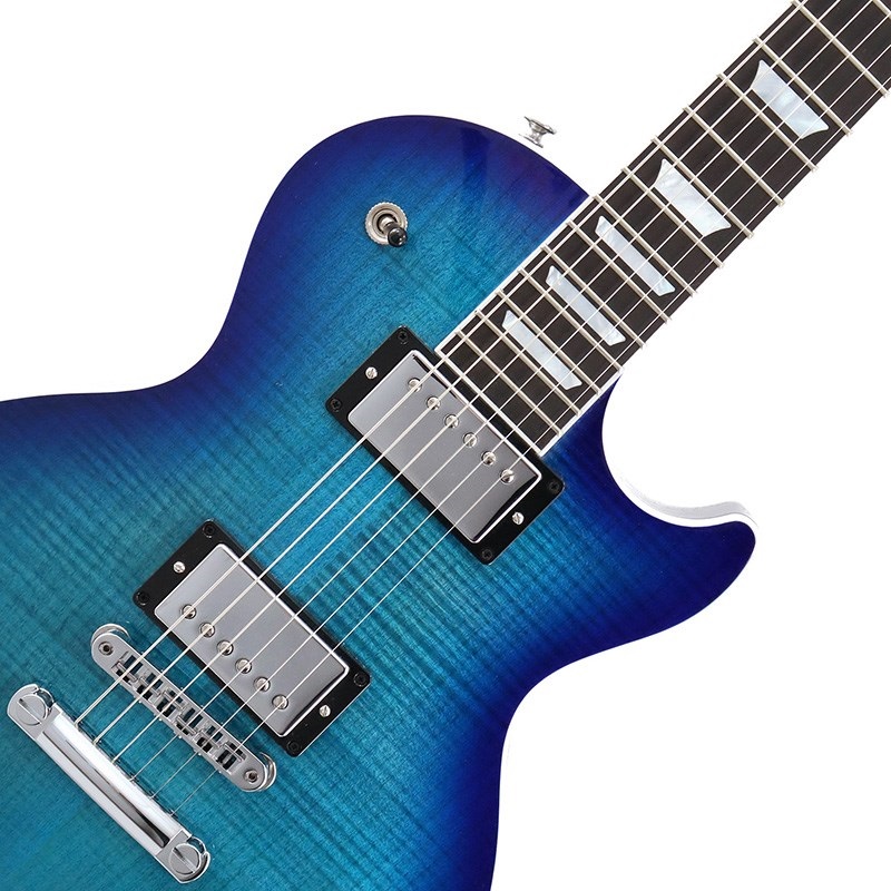 Gibson Les Paul Modern Figured (Cobalt Burst) [SN.222030272