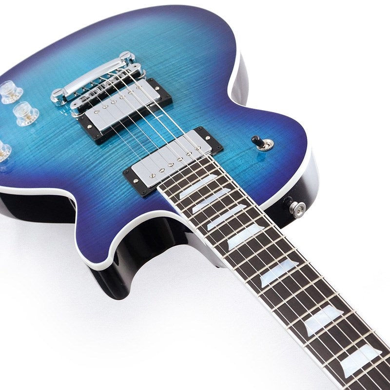 Gibson Les Paul Modern Figured (Cobalt Burst) [SN.222030272