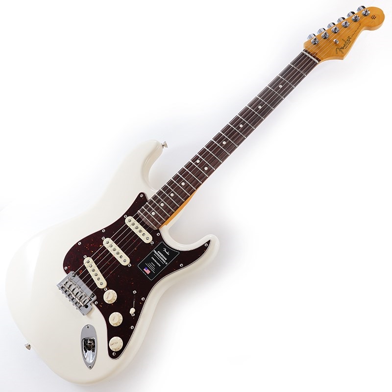 Squier Ⅱ STRATOCASTER by Fender楽器 - エレキギター