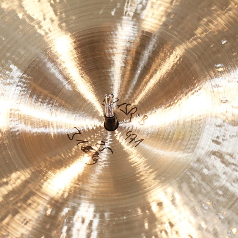 MEINL Serpents Ride 21[B21SR/3118g] [2023 MEINL FACTORY TOUR 選定