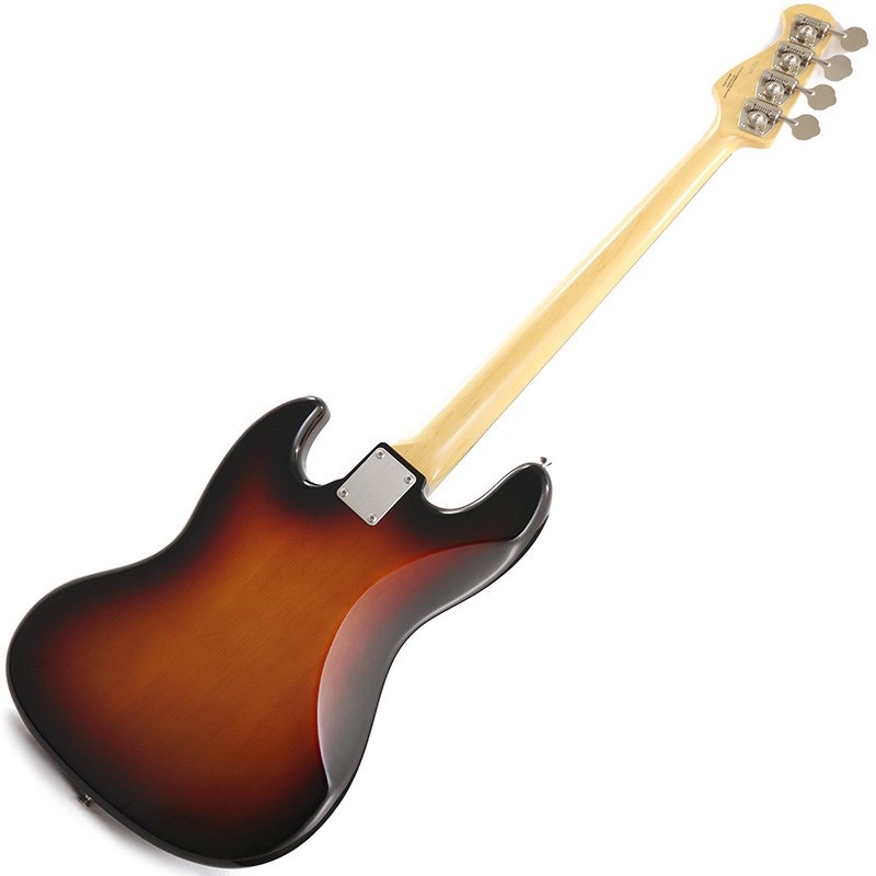 FUJIGEN Neo Classic Series NJB20RAL (3-Tone Sunburst) ｜イケベ楽器店