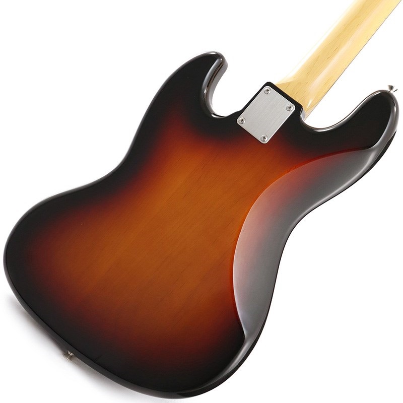 FUJIGEN Neo Classic Series NJB20RAL (3-Tone Sunburst) ｜イケベ楽器店