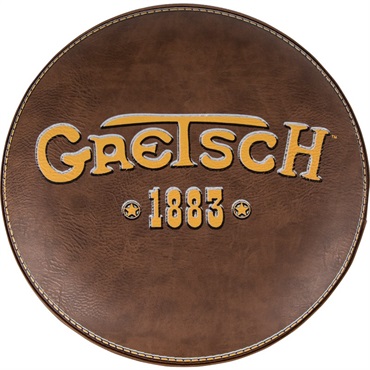 GRETSCH Gretsch 1883 Logo Barstool 24 [9221883024] 画像2