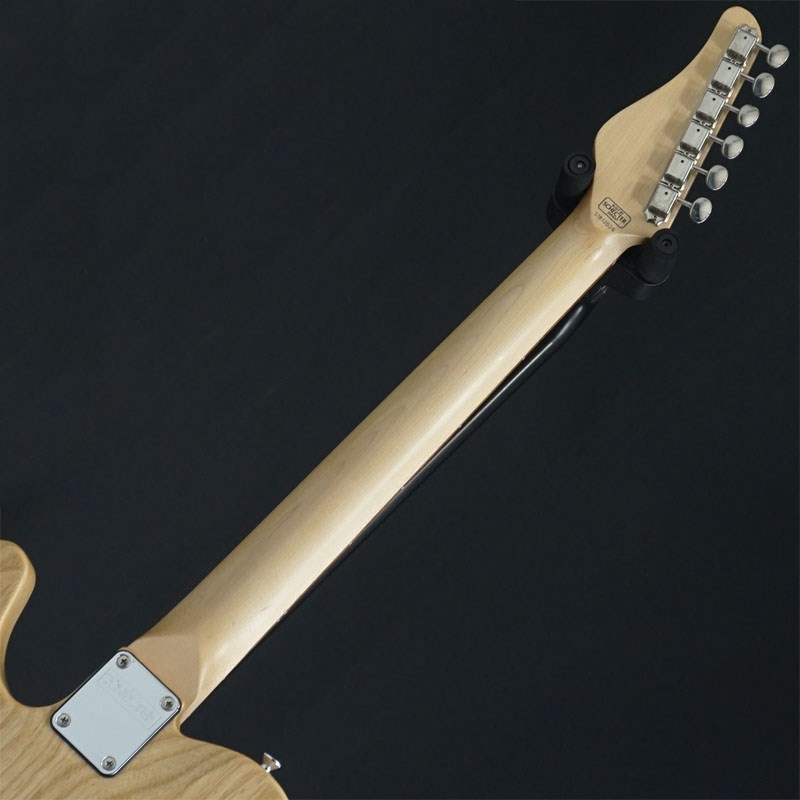 7弦キルトトップ！Progauge by SCHECTER / SD-2 廉価版 シェクター ...