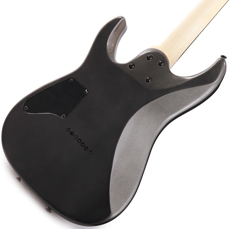 SCHECTER 【年末年始SALE】JAPAN ORIGINAL LINE OL-NV-7-2H-FXD (Black