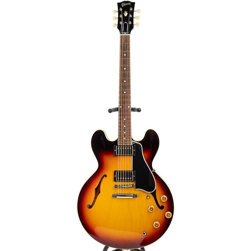 Gibson Custom Shop 1959 ES-335 Dot Vintage Sunburst 2019 【USED