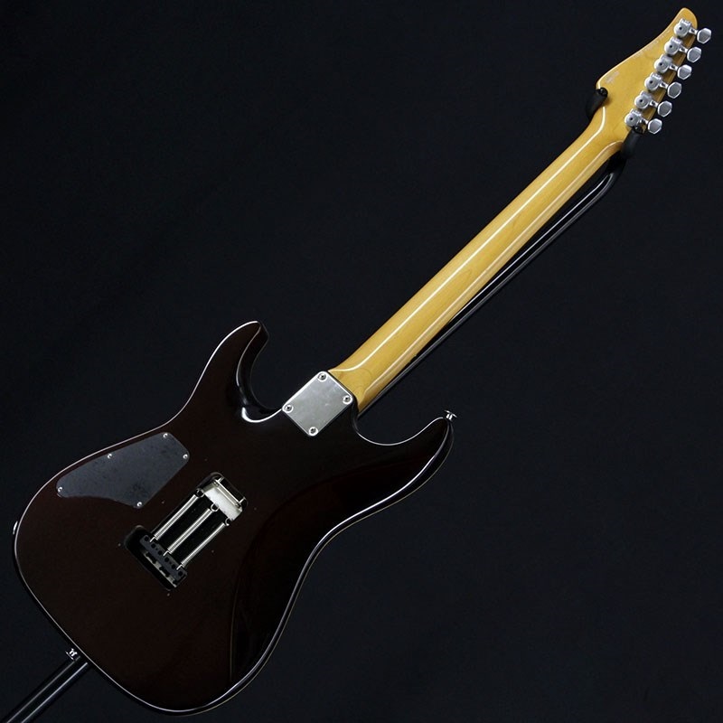 Suhr Guitars 【USED】 Standard Chambered Limited 2003 (Honey Burst