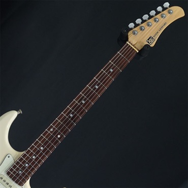 Xotic 【USED】 XS-1 (Olympic White) 【SN.201】 ｜イケベ楽器店