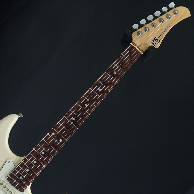 Xotic 【USED】 XS-1 (Olympic White) 【SN.201】 画像4