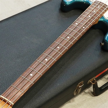 Fender USA Precision Bass '65 LakePlacidBlue/R ｜イケベ楽器店
