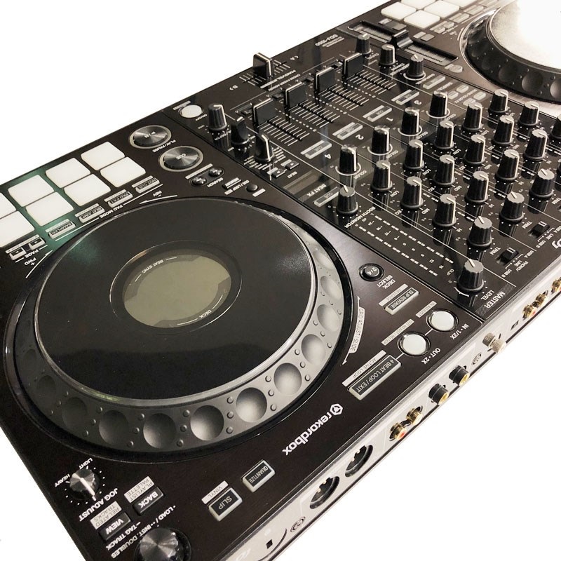 Pioneer DJ DDJ-1000【展示アウトレット特価品】 ｜イケベ楽器店