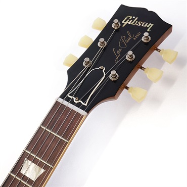 Gibson 1956 Les Paul Goldtop Reissue VOS with Faded Cherry Back (Double Gold) SN.63312 画像8