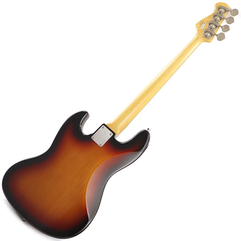 FUJIGEN Neo Classic Series NJB100 (3-Tone Sunburst) 【USED