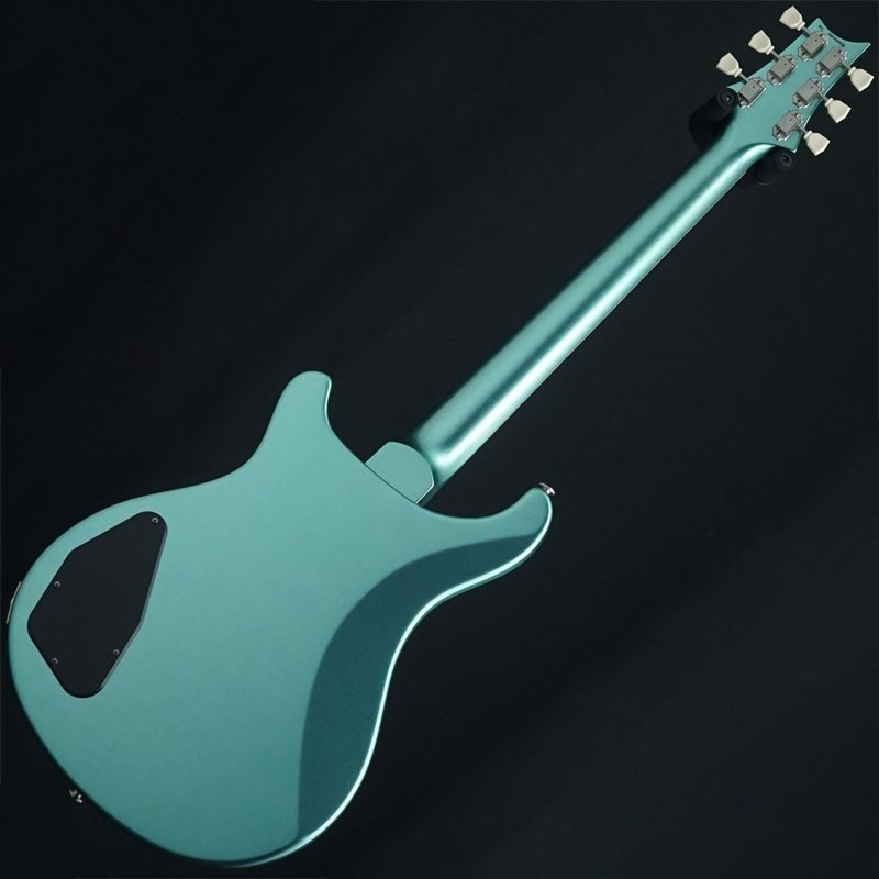 P.R.S. 【USED】 S2 McCarty 594 Thinline (Frost Green Metallic) 【SN.S2043456】 画像3