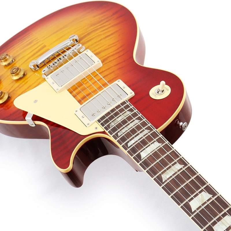 Gibson 1959 Les Paul Standard Reissue Gloss (Factory Burst