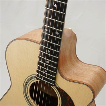 MATON EBG808C MF -Michael Fix Signature- メイトン 画像4