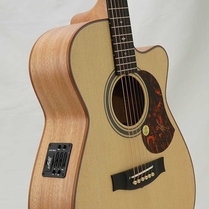 MATON EBG808C MF -Michael Fix Signature- ｜イケベ楽器店