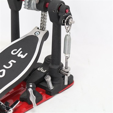 dw DW5000TD4 [5000 Delta 4 Series / Single Bass Drum Pedals / Turbo Drive]  【店頭展示特価品】 ｜イケベ楽器店オンラインストア