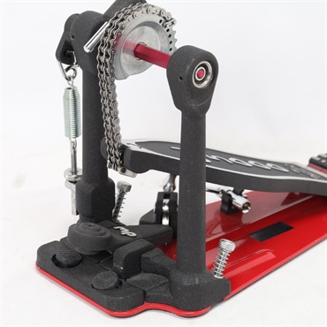 dw DW5000TD4 [5000 Delta 4 Series / Single Bass Drum Pedals / Turbo Drive] 【店頭展示特価品】 画像4