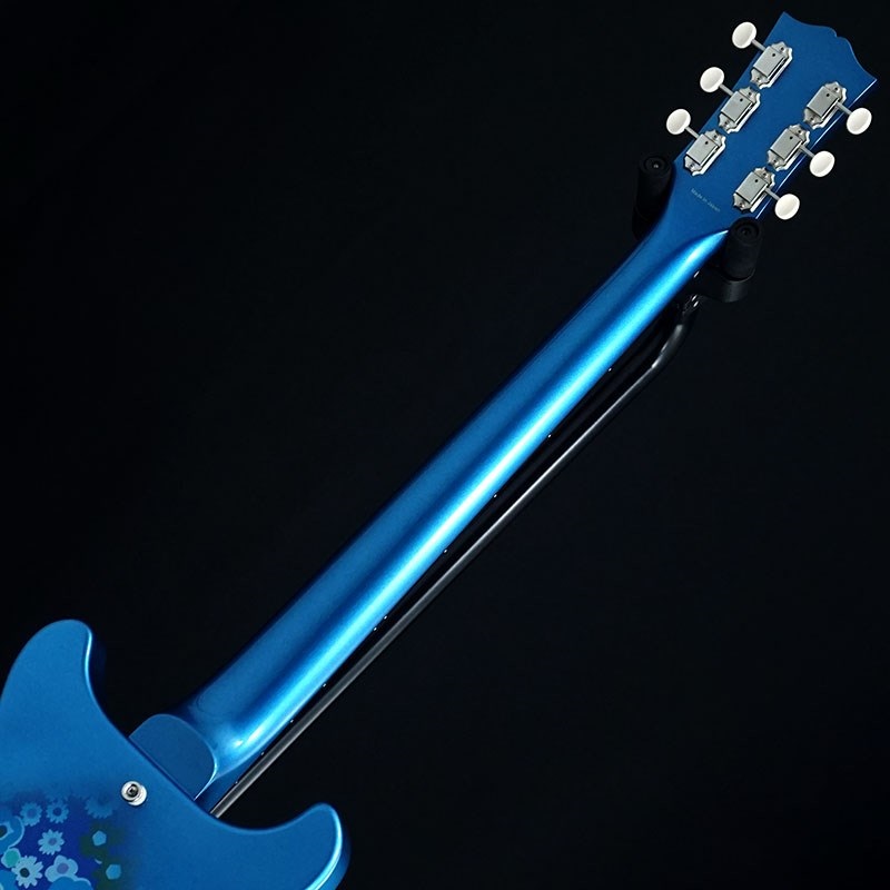 Tokai TJ156 Blue Flower-