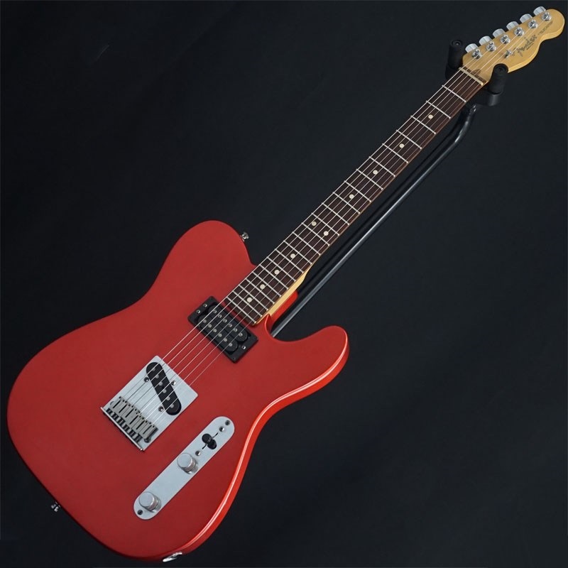 Fender USA 【USED】 American Series Telecaster HS (Chrome Red 