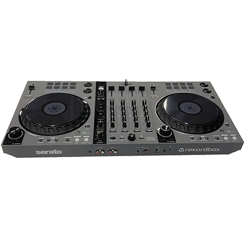 Pioneer DJ DDJ-FLX6-GT【中古品】 ｜イケベ楽器店