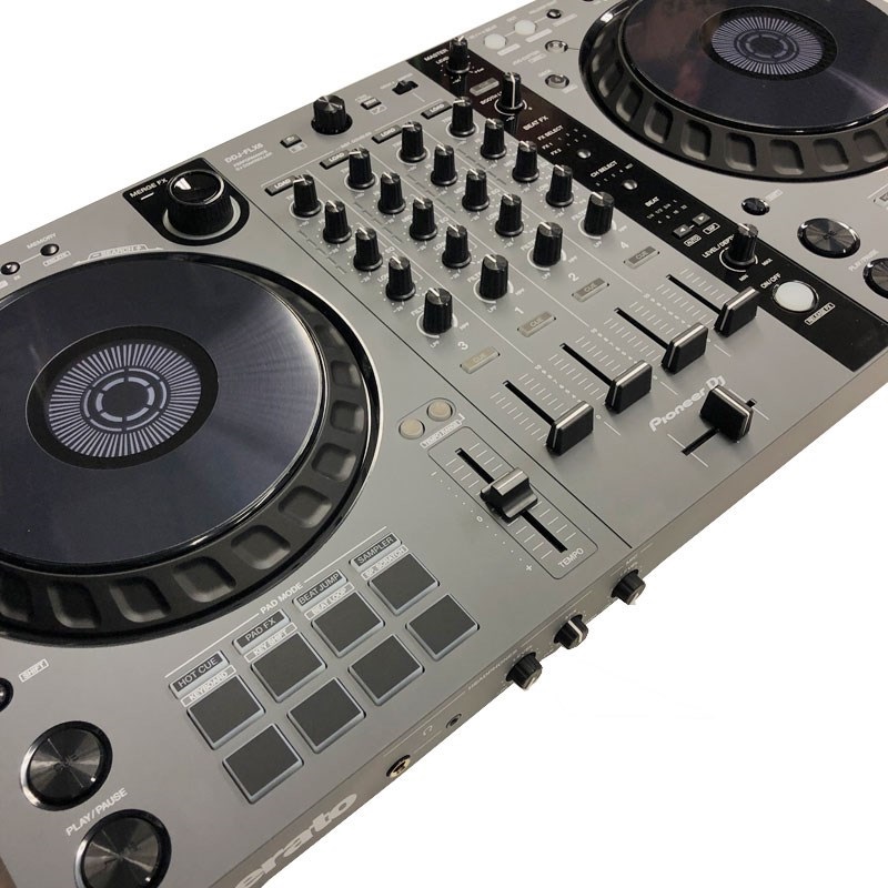 Pioneer DJ DDJ-FLX6-GT【中古品】 ｜イケベ楽器店