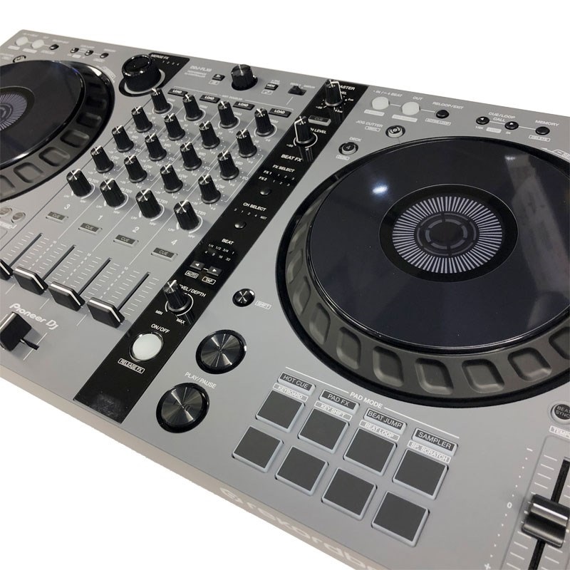 Pioneer DJ DDJ-FLX6-GT【中古品】 ｜イケベ楽器店