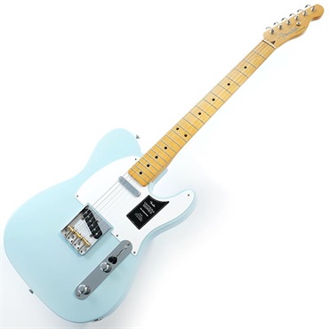 Fender MEX Vintera 50s Telecaster (SonicBlue) [Made In Mexico] 画像1