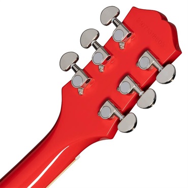 Epiphone Power Player SG (Lava Red) 画像5